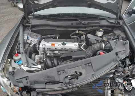 2010 Honda Accord 2.4 Lx from USA, damaged, VIN 1HGCP2F36AA083338